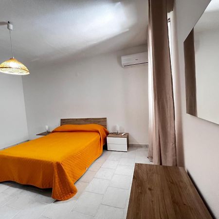 Casa Vacanze Febo Apartment Palermo Exterior foto