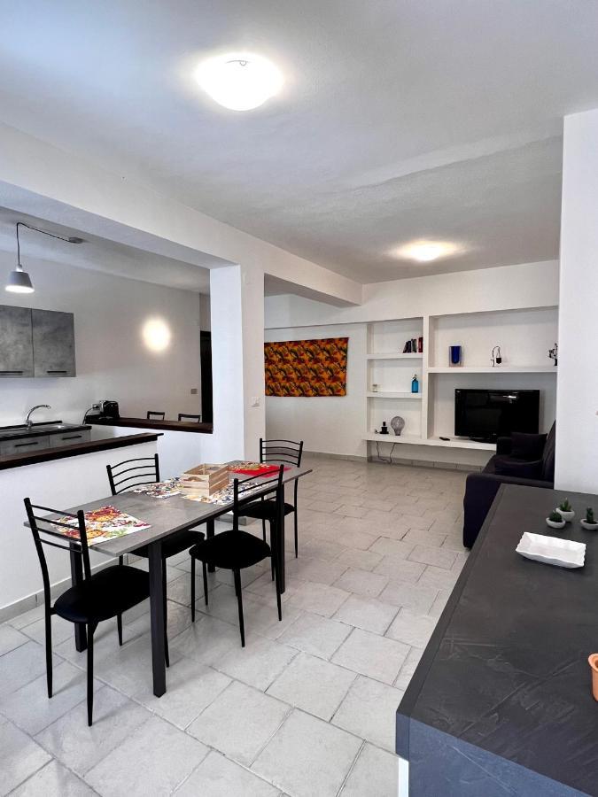 Casa Vacanze Febo Apartment Palermo Exterior foto