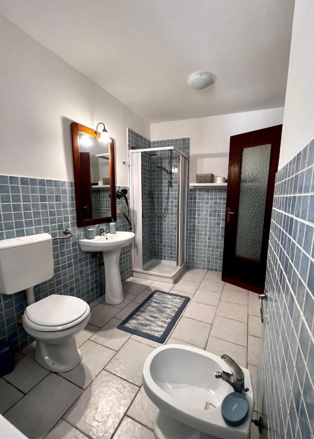 Casa Vacanze Febo Apartment Palermo Exterior foto