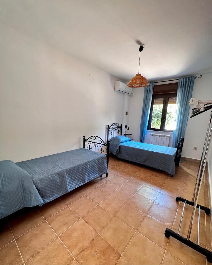 Casa Vacanze Febo Apartment Palermo Exterior foto