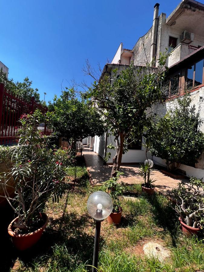 Casa Vacanze Febo Apartment Palermo Exterior foto