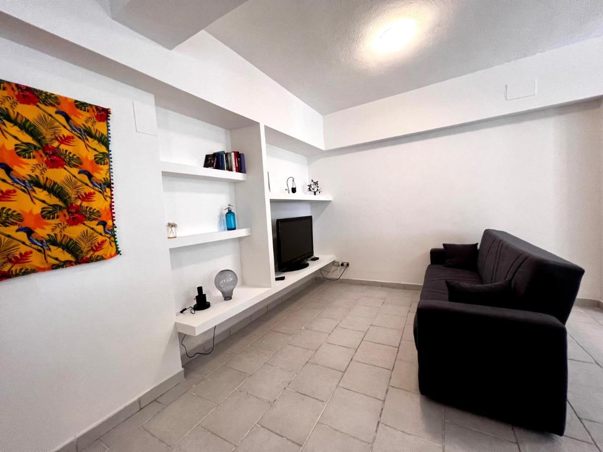 Casa Vacanze Febo Apartment Palermo Exterior foto