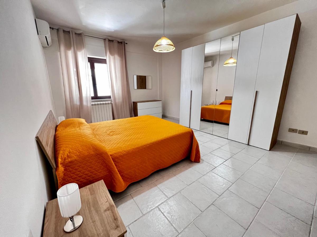 Casa Vacanze Febo Apartment Palermo Exterior foto